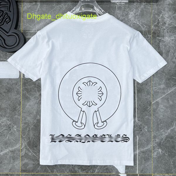 luxury summer mens t shirts fashion ch brand men sanskrit letter t-shirt horseshoe cross designer tshirts man hip hop sweater women classic, White;black
luxury summer mens t shirts fashion ch brand men sanskrit letter t-shirt horseshoe cross designer tshirts man hip hop sweater women classic, White;black