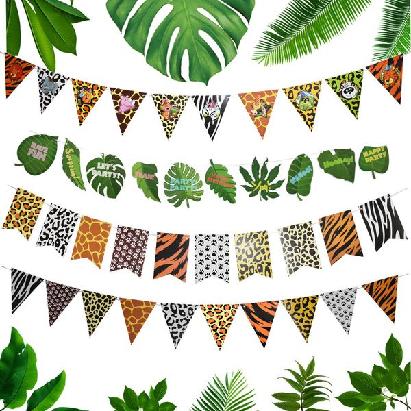 woodland animals banner jungle safari banner flag happy birthday party decor kids banner jungle woodland 1st birthday supplies
woodland animals banner jungle safari banner flag happy birthday party decor kids banner jungle woodland 1st birthday supplies