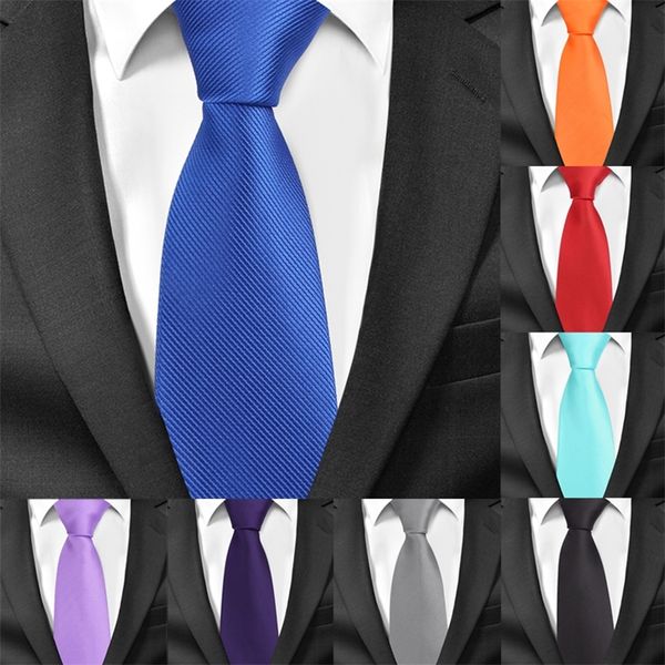 classic solid ties for men casual skinny neck tie gravatas business mens neckties corbatas 6 cm width groom tie for party 220622, Black;gray
classic solid ties for men casual skinny neck tie gravatas business mens neckties corbatas 6 cm width groom tie for party 220622, Black;gray