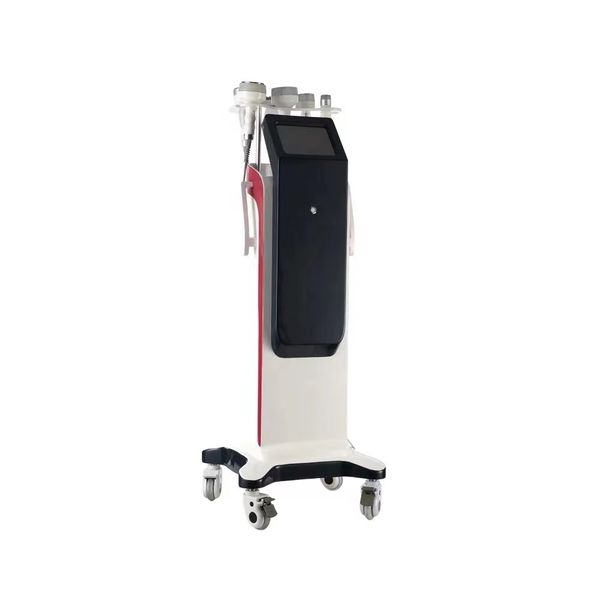 factory price rf vacuum cavitation therapy 5d carving slimming machine weight loss bio massage body detox
factory price rf vacuum cavitation therapy 5d carving slimming machine weight loss bio massage body detox