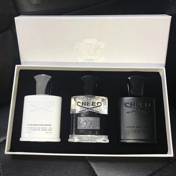 brand perfumes creed kit parfum 30ml 3 creed cologne 3 pcs sets aventus tweed silver mountain water fragrance for men250o
brand perfumes creed kit parfum 30ml 3 creed cologne 3 pcs sets aventus tweed silver mountain water fragrance for men250o