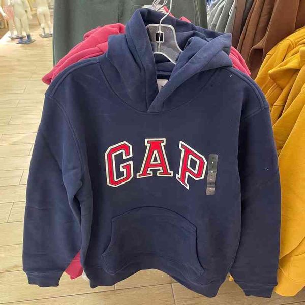 brand hoodie gap counter new men's and women's fleece couple pullover sweater 791339 5ocw, Black
brand hoodie gap counter new men's and women's fleece couple pullover sweater 791339 5ocw, Black
