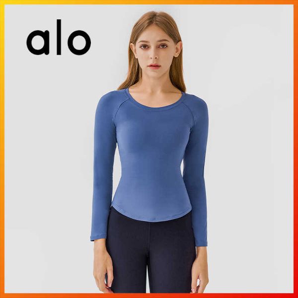 alo yoga women's tight sports fitness running t-shirt outdoor gym exercise casual fashion long sleeve fall winter new ms004, White;red
alo yoga women's tight sports fitness running t-shirt outdoor gym exercise casual fashion long sleeve fall winter new ms004, White;red