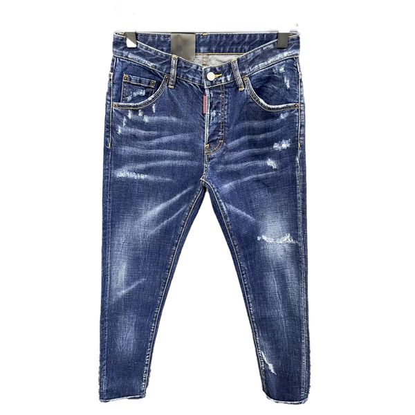 wholesale fashion hip hop dance mens jeans clothing patchwork suits designer nightclub for pants 999, Blue
wholesale fashion hip hop dance mens jeans clothing patchwork suits designer nightclub for pants 999, Blue