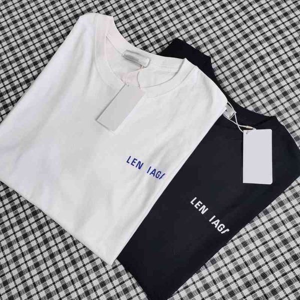 tee t-shirts new alphabet printed t-shirt couple short sleeve design is simple and comfortable, White
tee t-shirts new alphabet printed t-shirt couple short sleeve design is simple and comfortable, White