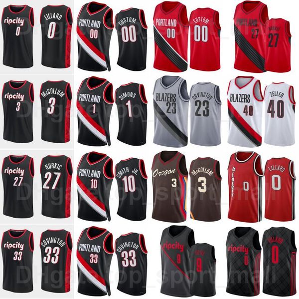 screen print 75th anniversary basketball damian lillard jersey 0 jusuf nurkic 27 cj mccollum 3 robert covington 33 anfernee simons 1 nassir, Black;red
screen print 75th anniversary basketball damian lillard jersey 0 jusuf nurkic 27 cj mccollum 3 robert covington 33 anfernee simons 1 nassir, Black;red