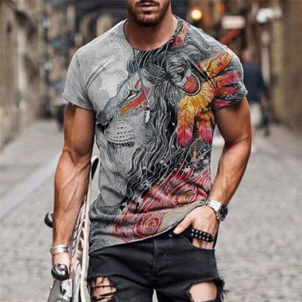 3d printed t-shirt visual impact party shirt punk gothic round neck high-quality american muscle style short, Black;green
3d printed t-shirt visual impact party shirt punk gothic round neck high-quality american muscle style short, Black;green