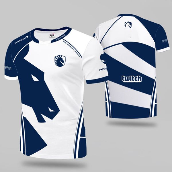 esport csgo musim panas jersey seragam tim cair tim lcs nama kustom cetak 3d kaos oblong wanita pria tshirt penggemar id khusus dota 220613, White;black
esport csgo musim panas jersey seragam tim cair tim lcs nama kustom cetak 3d kaos oblong wanita pria tshirt penggemar id khusus dota 220613, White;black