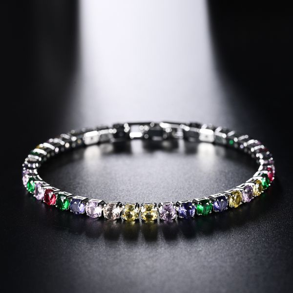 4mm cubic zirconia green tennis bracelet chain bracelets for women men gold silver color hand chain cz jewelry, Golden;silver
4mm cubic zirconia green tennis bracelet chain bracelets for women men gold silver color hand chain cz jewelry, Golden;silver