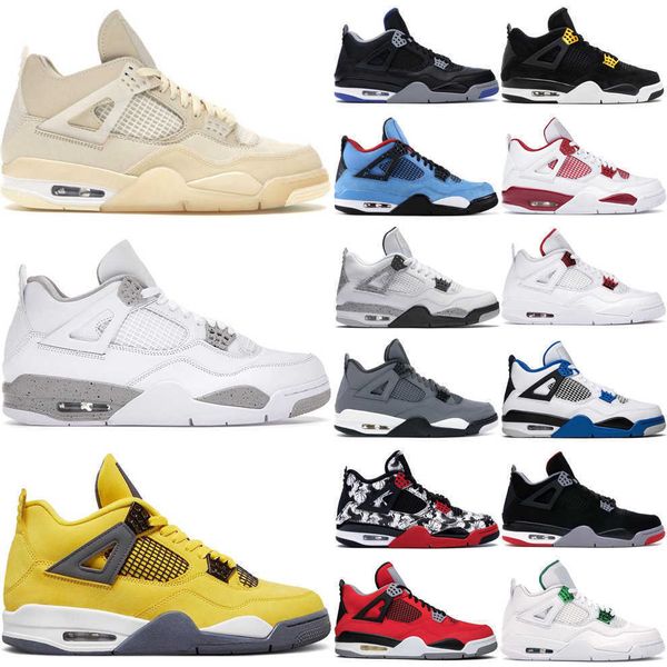 jumpman 4 4s basketball shoes university blue white oreo infrared shimmer red thunder metallic purple black cat paris bred men's sneake
jumpman 4 4s basketball shoes university blue white oreo infrared shimmer red thunder metallic purple black cat paris bred men's sneake