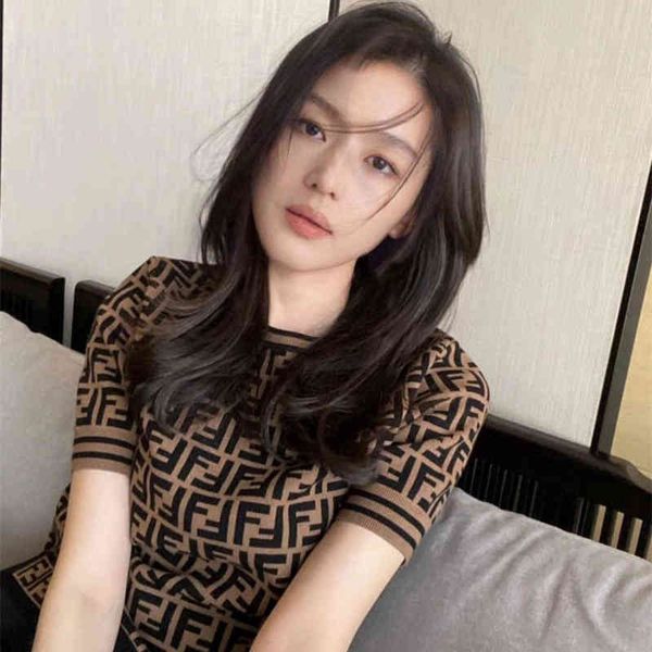 letter sweater short sleeve spring summer sweatersummer new fashion casual cotton bag short-sleeved slim women's simple and comfortable, White
letter sweater short sleeve spring summer sweatersummer new fashion casual cotton bag short-sleeved slim women's simple and comfortable, White
