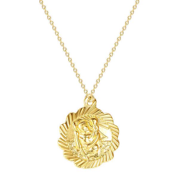 cxwind new stainls steel necklace mother's love mother's day pendant popular item jewelry, Silver
cxwind new stainls steel necklace mother's love mother's day pendant popular item jewelry, Silver