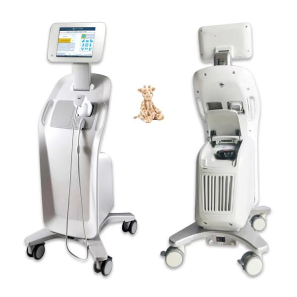hifu body shaping slimming machine factory directly sales price home clinic spa use, Black
hifu body shaping slimming machine factory directly sales price home clinic spa use, Black