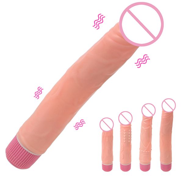 vibrador realista para mulheres, brinquedo sexyual masturbao, estimulador de vibrao pnis, ponto g, clitris
vibrador realista para mulheres, brinquedo sexyual masturbao, estimulador de vibrao pnis, ponto g, clitris