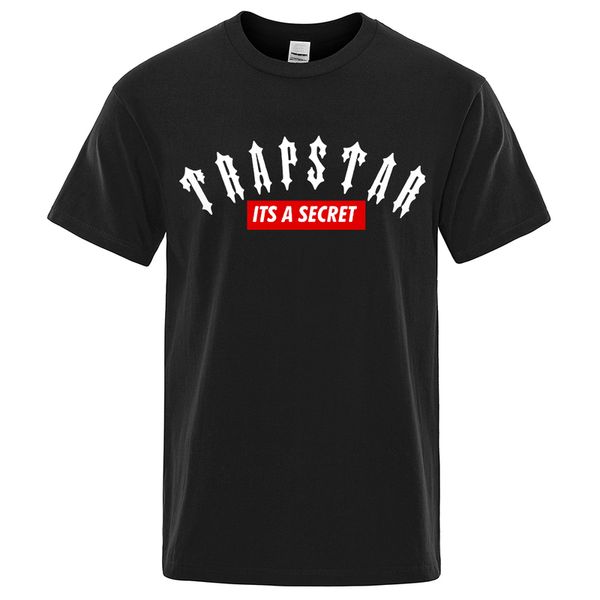 trapstar london co-branded short sleeve men harajuku oversize t-shirt fashion tee clothes t shirts breathable cotton t-shirts 220704, White;black
trapstar london co-branded short sleeve men harajuku oversize t-shirt fashion tee clothes t shirts breathable cotton t-shirts 220704, White;black