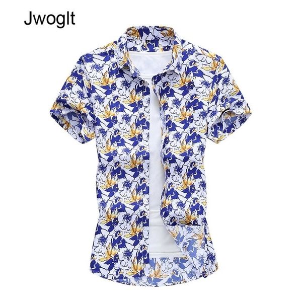45kg120kg new summer short sleeve shirts casual fashion floral printed beach shirt 5xl 6xl 7xl 210412, White;black
45kg120kg new summer short sleeve shirts casual fashion floral printed beach shirt 5xl 6xl 7xl 210412, White;black