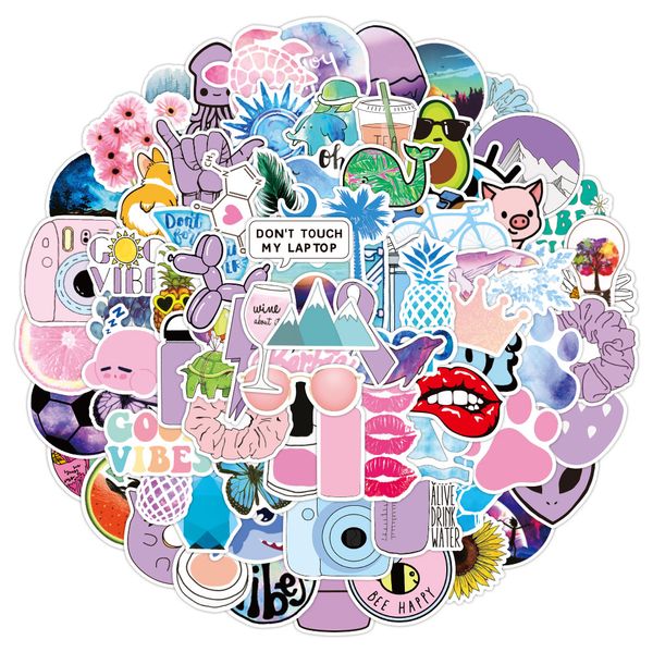 200pcs graffiti skateboard stickers vsco styles for car lapipad bicycle motorcycle helmet guitar ps4 phone fridge decals pvc water bottle st
200pcs graffiti skateboard stickers vsco styles for car lapipad bicycle motorcycle helmet guitar ps4 phone fridge decals pvc water bottle st