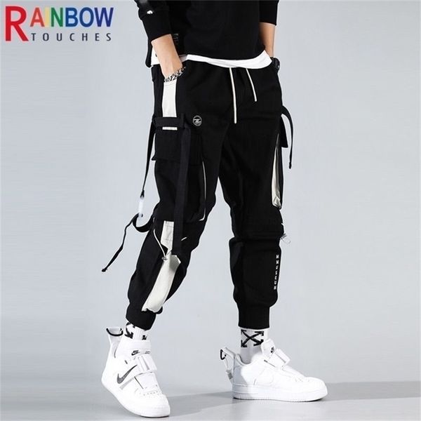 cargo pants men brand multisleeve overalls casual wear sports ninepoint beam outdoor pant pop rainbowtouches 220713, Black
cargo pants men brand multisleeve overalls casual wear sports ninepoint beam outdoor pant pop rainbowtouches 220713, Black