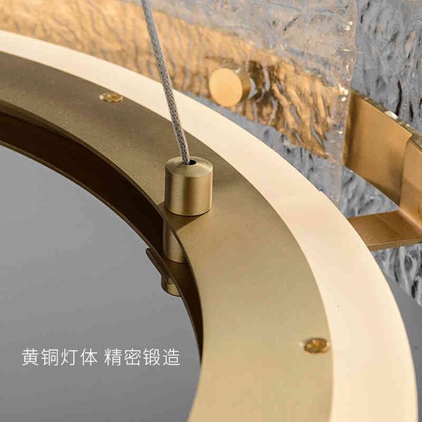 pendant lamps post modern light luxury living room copper chandelier simple restaurant bedroom creative water ripple art net red ring chande
pendant lamps post modern light luxury living room copper chandelier simple restaurant bedroom creative water ripple art net red ring chande