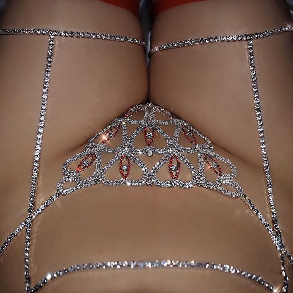body accessories devil's eye red heart rhinestone thong beach thigh chain female 05, Silver
body accessories devil's eye red heart rhinestone thong beach thigh chain female 05, Silver