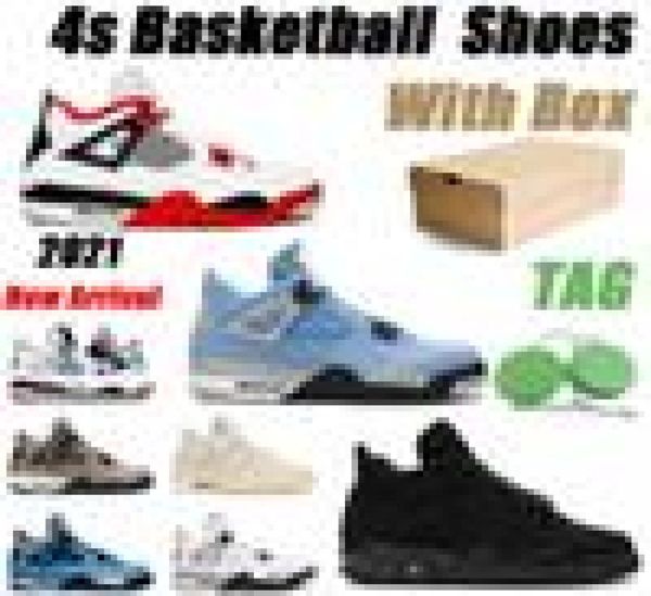 4 mens basketball shoes 4s black cat 2021 university blue fire red white cement cool grey men trainer sports sneakers
4 mens basketball shoes 4s black cat 2021 university blue fire red white cement cool grey men trainer sports sneakers