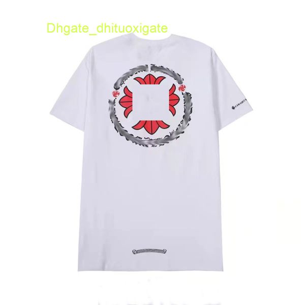 mens luxury designer t shirts ch brand fashion men sanskrit letter t-shirt horseshoe cross tshirts man hip hop sweater summer loose women cl, White;black
mens luxury designer t shirts ch brand fashion men sanskrit letter t-shirt horseshoe cross tshirts man hip hop sweater summer loose women cl, White;black