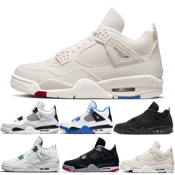 jumpman 4s men basketball shoes military black red thunder court purple university blue pine green pure money white oreo trainers sneakers f
jumpman 4s men basketball shoes military black red thunder court purple university blue pine green pure money white oreo trainers sneakers f