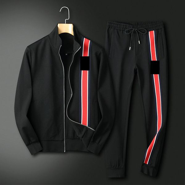 mens tracksuits sweat suits sportswear sports fashion hoodie jackets casual outfit jogging and pants set sports suit designer quality high, Gray
mens tracksuits sweat suits sportswear sports fashion hoodie jackets casual outfit jogging and pants set sports suit designer quality high, Gray