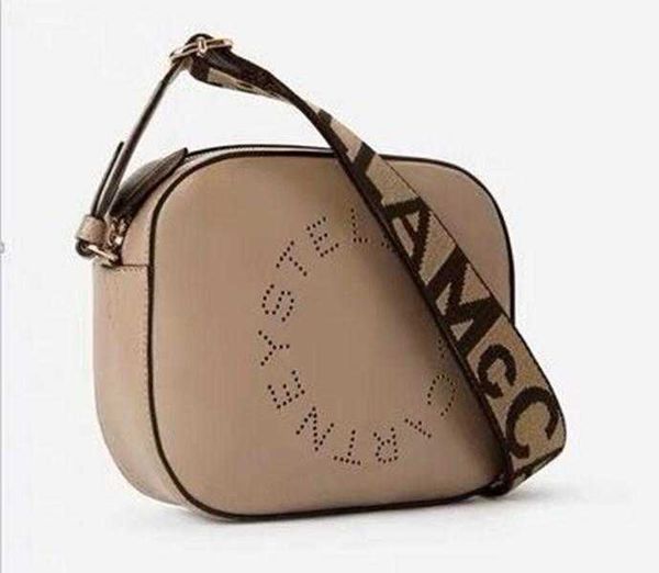 2021 luxury designer stella mccartney women fashion camera bag strap shoulder bags pvc leather handbag
2021 luxury designer stella mccartney women fashion camera bag strap shoulder bags pvc leather handbag