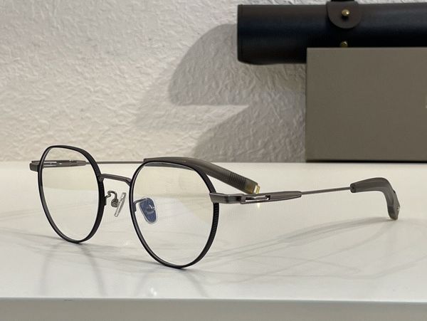 designer x dita 6010 optical glasses frame fashion retro luxury brand mens eyeglasses business simple design womens prescription, Black
designer x dita 6010 optical glasses frame fashion retro luxury brand mens eyeglasses business simple design womens prescription, Black