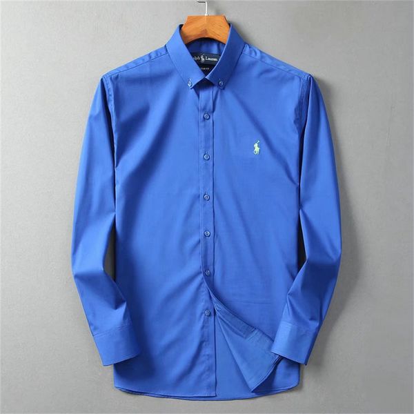 2022ss luxury designer men's shirts fashion casual business social and cocktail shirt brand spring autumn slimming the most fashionable, White;black
2022ss luxury designer men's shirts fashion casual business social and cocktail shirt brand spring autumn slimming the most fashionable, White;black