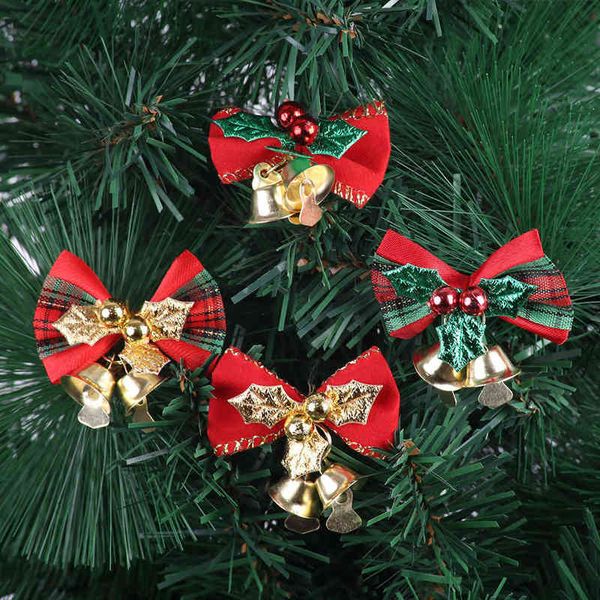 factory outlet mini bow christmas tree decoration christmas gift box accessories bell
factory outlet mini bow christmas tree decoration christmas gift box accessories bell