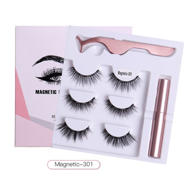 hand made reusable multilayer magnetic fake eyelashes soft light natural thick 3d false lashes no glue needed eyelashes extensions dhl
hand made reusable multilayer magnetic fake eyelashes soft light natural thick 3d false lashes no glue needed eyelashes extensions dhl