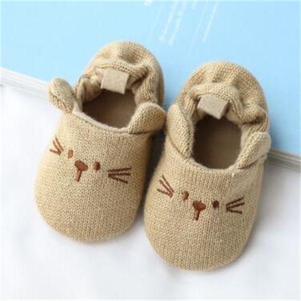 toddler girl knitted shoes first walkers snow boots newborn baby autumn winter cotton warm soft sole plush prewalker 0-18months s92
toddler girl knitted shoes first walkers snow boots newborn baby autumn winter cotton warm soft sole plush prewalker 0-18months s92