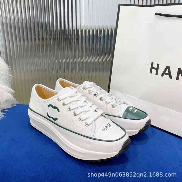 dress shoes xiaoxiangjia graffiti color matching canvas shoes spring and summer muffin bottom increased couple girlfriends small white 51ay, Black
dress shoes xiaoxiangjia graffiti color matching canvas shoes spring and summer muffin bottom increased couple girlfriends small white 51ay, Black