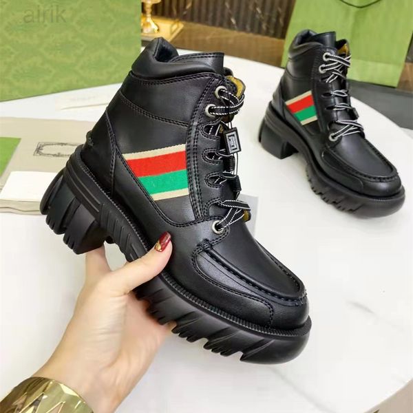 lastest autum winter women ankle boots leather bandage height increasing booties platform sneakers outdoor walking sports, Black
lastest autum winter women ankle boots leather bandage height increasing booties platform sneakers outdoor walking sports, Black