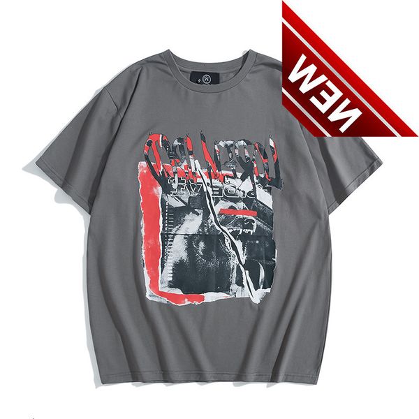 50%discount spring and summer new 2022 fashion brand white off color boy hound pattern short sleeve batch factory direct sale, White;black
50%discount spring and summer new 2022 fashion brand white off color boy hound pattern short sleeve batch factory direct sale, White;black
