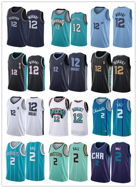 75th shirt 12 ja morant 2022 city 2 lamelo ball basketball jersey higrizzlyi vancouvere charlottes memphises men grizzlies''jersey, Black;red
75th shirt 12 ja morant 2022 city 2 lamelo ball basketball jersey higrizzlyi vancouvere charlottes memphises men grizzlies''jersey, Black;red