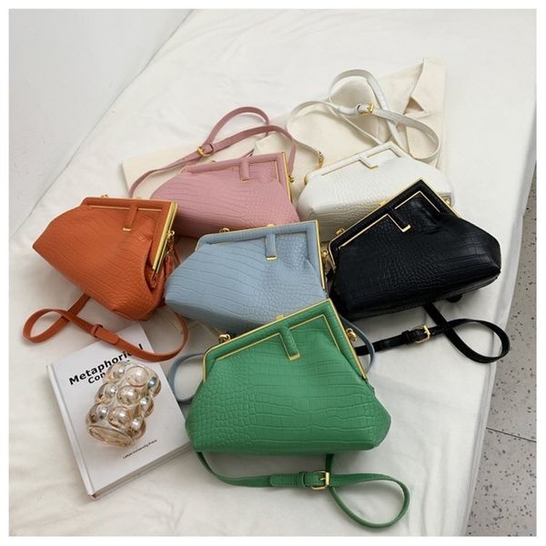 56% off 2022 trendy s summer new crossbody buckle elegant and versatile ins single shoulder women's bag
56% off 2022 trendy s summer new crossbody buckle elegant and versatile ins single shoulder women's bag
