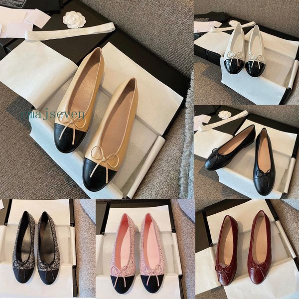 women's casual shoes flat-bottomed round head leather bow ace sandals non-slip bag ballet shoes, Black
women's casual shoes flat-bottomed round head leather bow ace sandals non-slip bag ballet shoes, Black