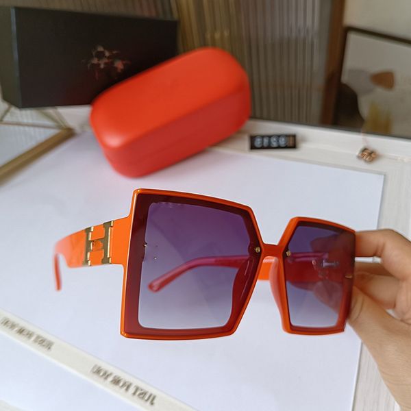 50% discount for factory direct sales2022 new h-letter women's rimless emma sunglasses men's and women's stourism, White;black
50% discount for factory direct sales2022 new h-letter women's rimless emma sunglasses men's and women's stourism, White;black