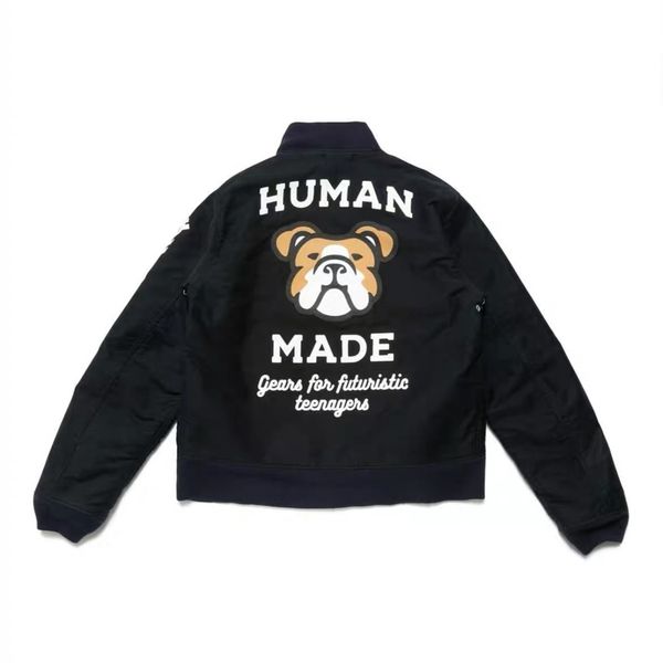 green navy 2023ss men's plus size outerwear coats jacket embroidered leather baseball jackets high street loose, Black;brown
green navy 2023ss men's plus size outerwear coats jacket embroidered leather baseball jackets high street loose, Black;brown
