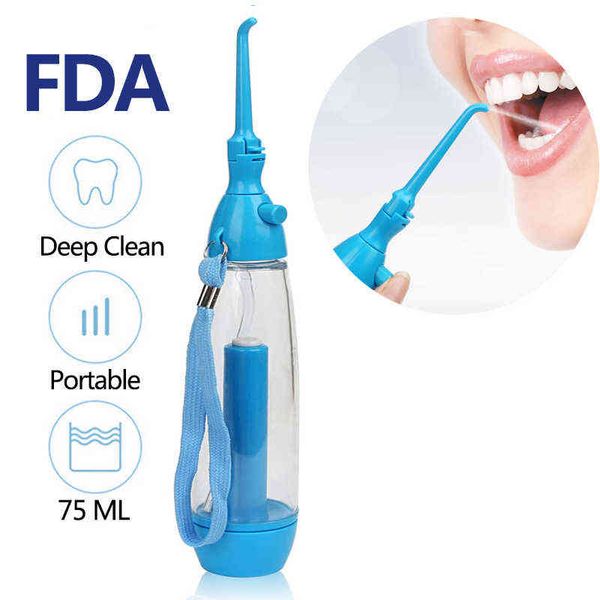 portable oral irrigator for teeth dental water flosser jet cleaning mouth washing machine nozzles thread dropshipping 220513
portable oral irrigator for teeth dental water flosser jet cleaning mouth washing machine nozzles thread dropshipping 220513