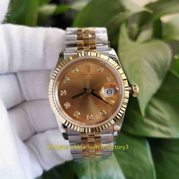 bp maker watches 41mm datejust 126333 diamond dial 18k yellow gold cal.2813 2836 3235 movement mechanical automatic mens watch, Slivery;brown
bp maker watches 41mm datejust 126333 diamond dial 18k yellow gold cal.2813 2836 3235 movement mechanical automatic mens watch, Slivery;brown