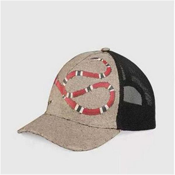 new designers ball caps hats for men women fashion tiger bee kingsnake print baseball hat mens womens casual adjustable cap275i, Blue;gray
new designers ball caps hats for men women fashion tiger bee kingsnake print baseball hat mens womens casual adjustable cap275i, Blue;gray