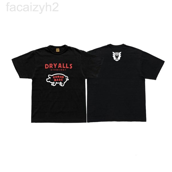 men's t-shirts designer human made dry all strmcway pig print 240g heavy slub cotton short sleeve t-shirt e5xw, White;black
men's t-shirts designer human made dry all strmcway pig print 240g heavy slub cotton short sleeve t-shirt e5xw, White;black