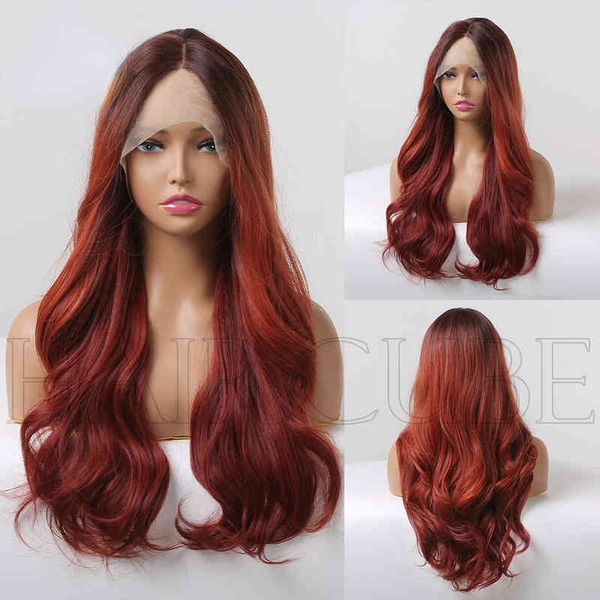 nxy wigs domestic style lace small t gradient red medium length curly hair wigs220530, Black
nxy wigs domestic style lace small t gradient red medium length curly hair wigs220530, Black