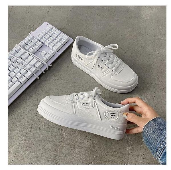 womens student soft bottom white shoes new fashion flats thick sole girl sports spring summer autumn lace up durable distributions qxgr#, Black
womens student soft bottom white shoes new fashion flats thick sole girl sports spring summer autumn lace up durable distributions qxgr#, Black