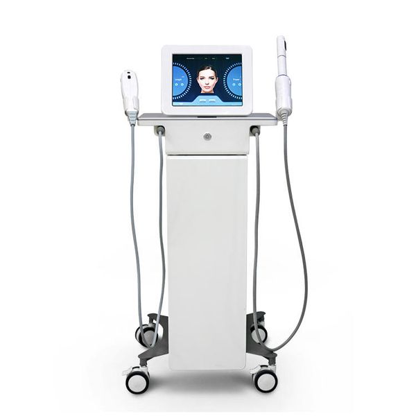 2 in 1 multi-functional antiwrinkle beauty equipment skin rejuvenation hifu machine vaginal tightening face body massager professional cuppi, Black;white
2 in 1 multi-functional antiwrinkle beauty equipment skin rejuvenation hifu machine vaginal tightening face body massager professional cuppi, Black;white