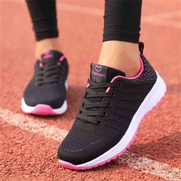 zhenzu feminino fashion running black sport shoes for women sneakers light flat tennis woman outdoor gym 220725
zhenzu feminino fashion running black sport shoes for women sneakers light flat tennis woman outdoor gym 220725
